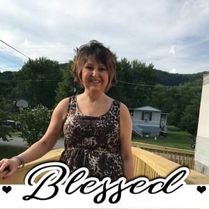 Meet your Posher, Rita